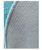 Jacquard Circle Rugs - Image 5
