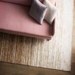 Living Room Area Rugs with Gradient - Image 2