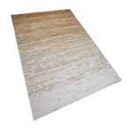 Living Room Area Rugs with Gradient - Image 5