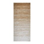 Living Room Area Rugs with Gradient - Image 4