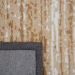 Living Room Area Rugs with Gradient - Image 6