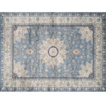 Printing Bohemian Style Rugs