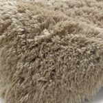 Super Luxury Rugs Beige Shade - Image 2